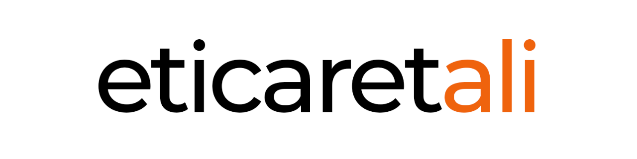eticaretali Logo