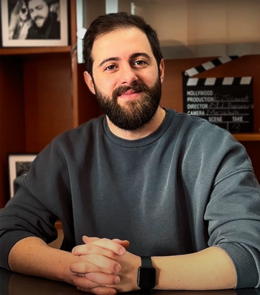Ali Öngelen
