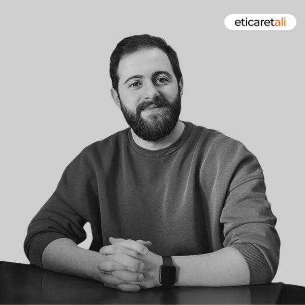 Ali Öngelen
